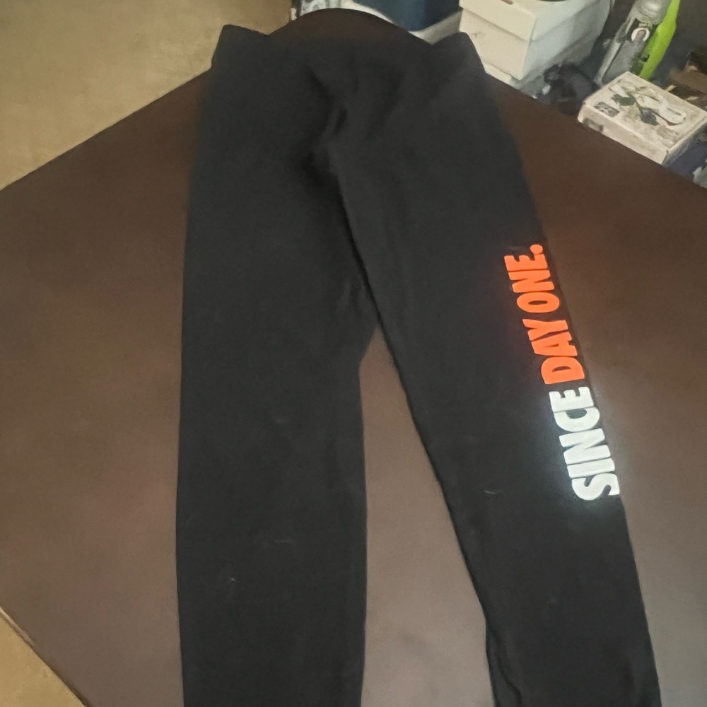 San Francisco Giants Leggings